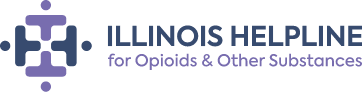 Illinois Helpline for Opioids & Other Substances